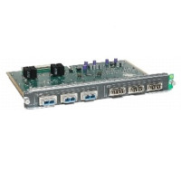 Модуль Cisco Catalyst WS-X4606-X2-E