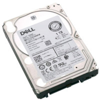Жесткий диск Dell 1TB 12G 7.2K 2.5" SAS, D4N7V