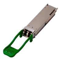 Оптический трансивер Cisco QSFP-100G-CWDM4-S