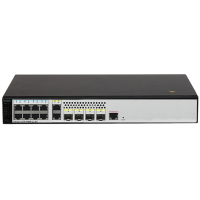 Коммутатор Huawei S5720-12TP-PWR-LI-AC