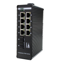 Коммутатор Netelit NTL-ILS208-G2SM