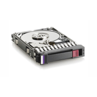 Жесткий диск HP 500Gb 1.5G 7.2K SATA NHP 3.5", 404469-B21