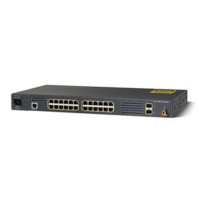 Коммутатор Cisco Catalyst ME-3400-24TS-D