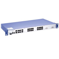 Коммутатор Hirschmann MACH104-16TX-PoEP-R