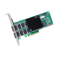 Сетевая карта Intel XL710QDA2