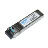 Модуль BOUZ, LTE WDM SFP+, дальность до 10км (6db), 1330нм