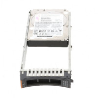 Жесткий диск IBM 2.4TB 12G SAS 10K 2.5", 01YM203