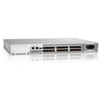 Коммутатор HPE 8/8 Base SAN, AM867C