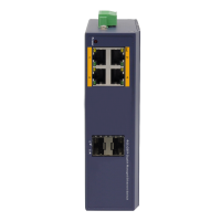 Коммутатор BOUZ BZ-ILS204P-G2SM