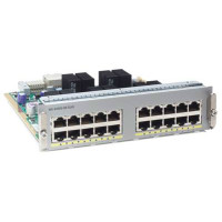 Модуль Cisco Catalyst WS-X4920-GB-RJ45