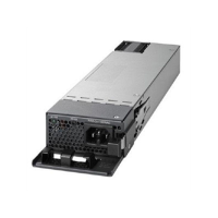 Блок питания PWR-C2-640WAC/2