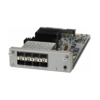 Модуль Cisco Catalyst C4KX-NM-8SFP+