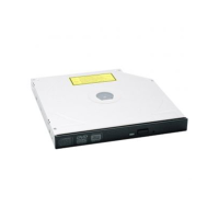 Оптический привод HP DL380 Gen9 Universal Media Bay Kit, 724865-B21