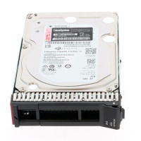 Жесткий диск Lenovo 8TB 7.2K SAS 12G 00YK034