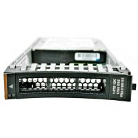 Жесткий диск IBM 1.8Tb 10K 12Gb/s SAS 2.5", 01NN110