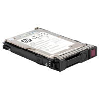 Жесткий диск HP 1,2TB 6G 10K 2,5 DP SAS HDD, 693648-B21