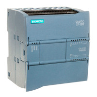 Siemens SIMATIC S7-1200 6ES7211-1AE40-0XB0