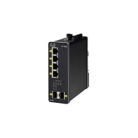 Коммутатор Cisco Catalyst IE-1000-4T1T-LM