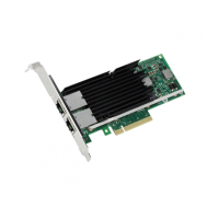 Сетевая карта Dell Broadcom 57810 Dual Port 10Gb Direct Attach/SFP+ Low Profile, 540-BBDX