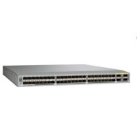 Коммутатор Cisco Nexus N3K-C3064PQ-10GX