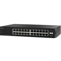 Коммутатор Cisco Small Business 110 Series SG112-24-EU