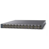 Коммутатор Cisco Catalyst WS-C3560E-12SD-E