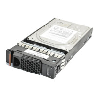 Жесткий диск IBM 3TB SAS 3.5 7.2K, 85Y6187
