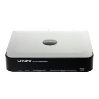 Шлюз Cisco Linksys SPA8000-G5