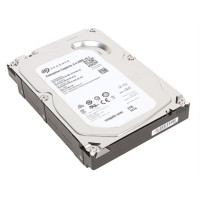 Жесткий диск Seagate 2TB 6G 7.2K 3.5" SATA, ST2000NM0008