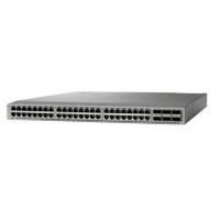 Коммутатор Cisco Nexus N9K-C93108TC-EX