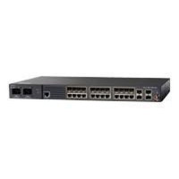 Коммутатор Cisco Catalyst ME-3400G-12CS-D