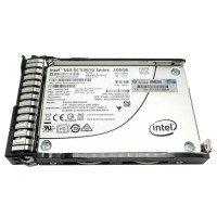 SSD накопитель HP 200GB 6G 2.5" SATA MU, 804613-B21