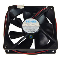 Вентилятор NMB DC, 12V, 92x25mm, 3610KL-04W-B60-B00