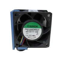 Вентилятор HP 519199-001, 530748-001