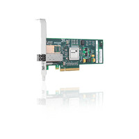 Контроллер HP StorageWorks 81B PCI-e FC HBA Single Port, AP769B