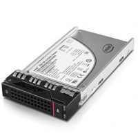 Жесткий диск Lenovo 800GB 12Gb  2.5" SAS SSD, 4XB7A10230