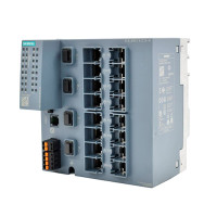 Siemens SCALANCE 6GK5216-4BS00-2AC2