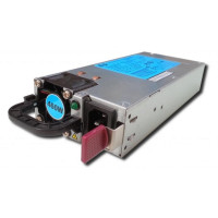 Блок питания HP 460W, 499250-301