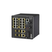 Коммутатор Cisco Catalyst IE-2000-16PTC-G-E