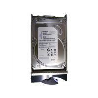 Жесткий диск IBM 450GB 6G 15K 3.5" SAS, 44W2240