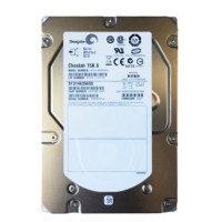 Жесткий диск Seagate SAS 146Gb 15K 3.5" SAS, ST3146356SS