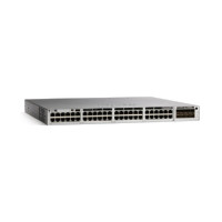 Коммутатор Cisco Catalyst C9300-48UXM-A