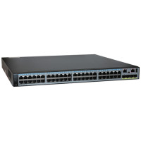 Коммутатор Huawei S5720-56PC-EI-AC