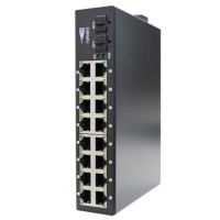 Коммутатор Netelit NTL-ILS2016-G2SM