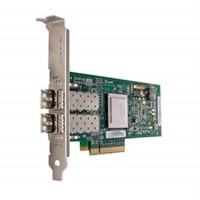 Сетевая карта Dell Broadcom 57416 Dual Port 10Gb, Base-T, PCIe Adapter, Low Profile, 540-BBVM
