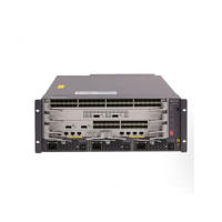 Шасси для Huawei S9303 Assembly Chassis, LE0KS9303