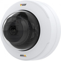Сетевая камера AXIS M4206-V Network Camera, 01240-001