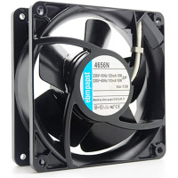 Вентилятор Ebmpapst 4656 N