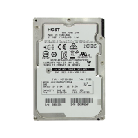 Жёсткий диск HGST Enterprise HDD 2.5" SAS 600Gb, 15000rpm, 128MB buffer HUC156060CSS204