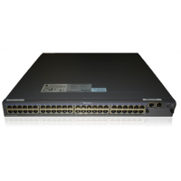 Коммутатор Huawei LS-S5352C-EI, 02351622